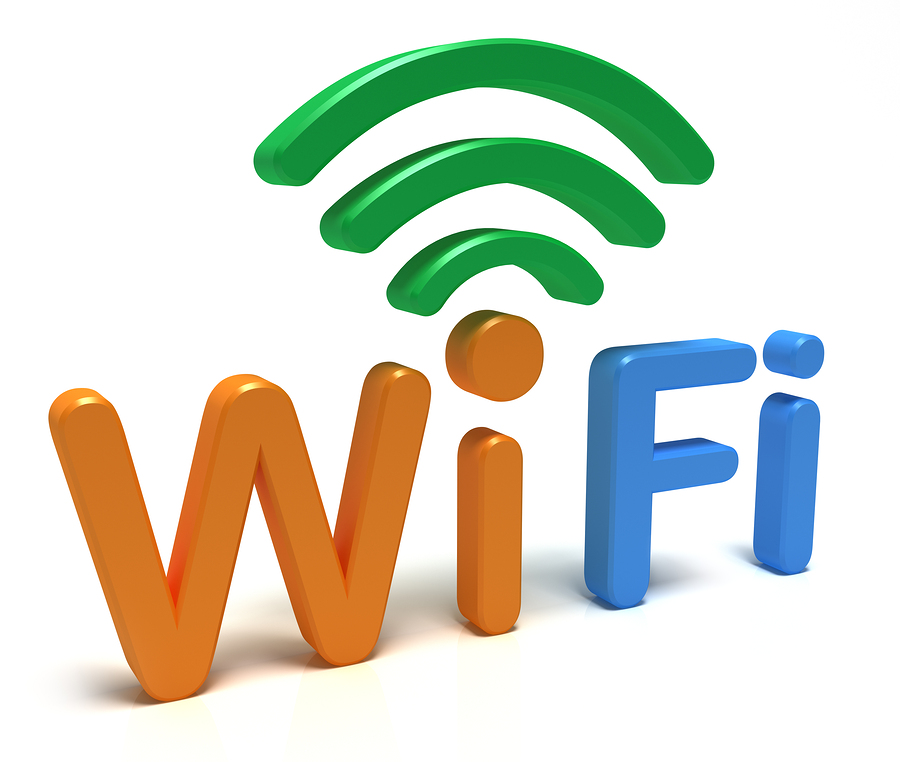 dempen Boren Geniet WiFi, Wireless Internet Technical Support - Tech to Us